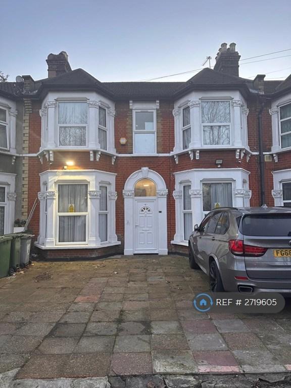 1 bedroom in Northbrook Road, Ilford, IG1 (#2719605)
