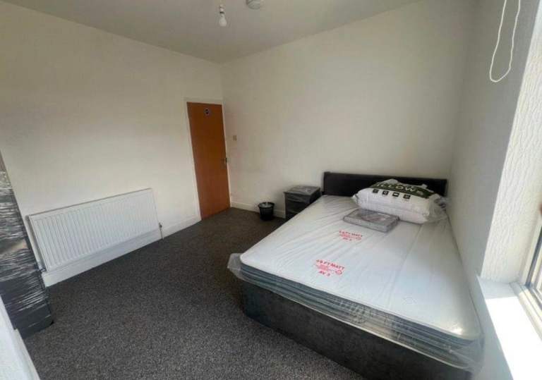 🏠 Rooms Available Now in Stoke-on-Trent ST2 – Universal Credit Welcome