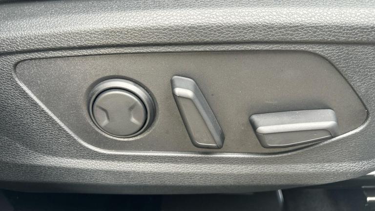 2025 Kia Sportage 1.6 T-GDi HEV GT-LINE S ESTATE Petrol/Electric Hybrid Automatic