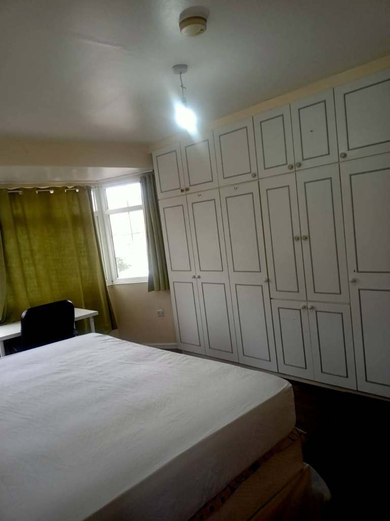 ✨ COMFORTABLE SINGLE ROOM AVAILABLE IN FOREST GATE ✨