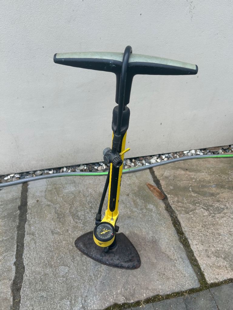 Cycle tools