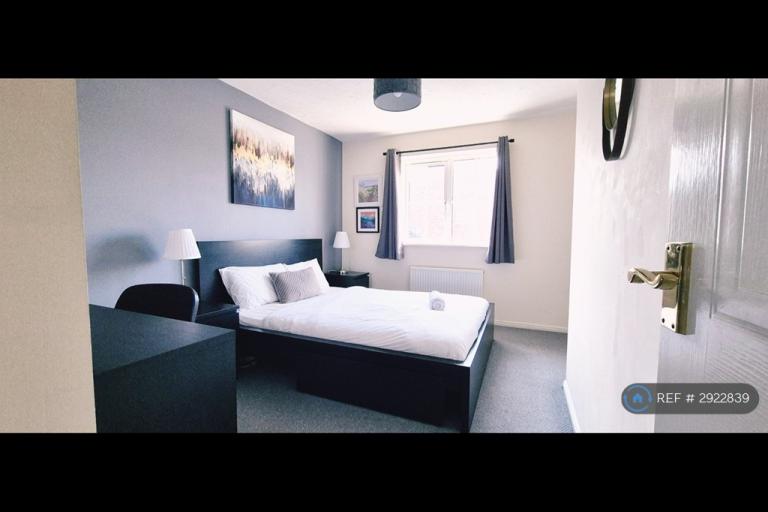 2 bedroom house in Sherbourne Avenue, Bradley Stoke, Bristol, BS32 (2 bed) (#2922839)