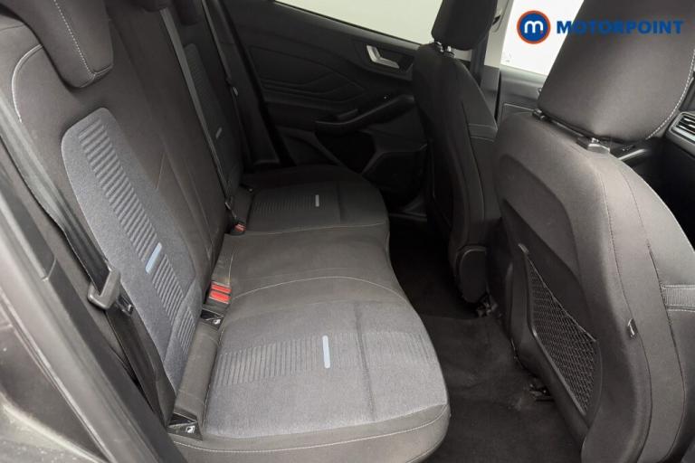 2023 Ford Focus 1.0 EcoBoost Active 5dr Hatchback Petrol Manual