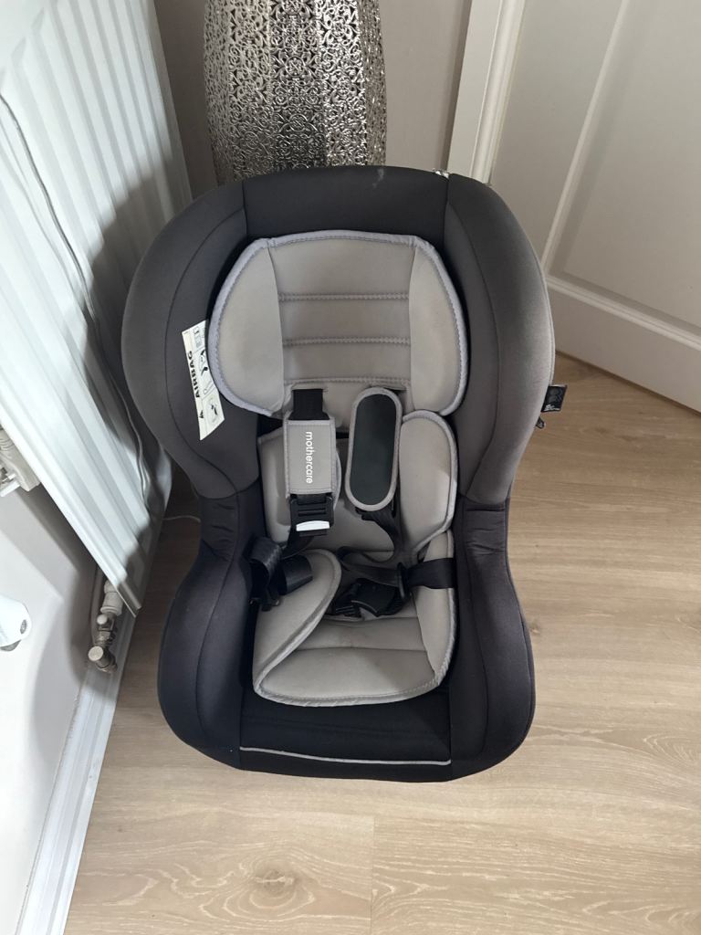 Kids Car Seat 