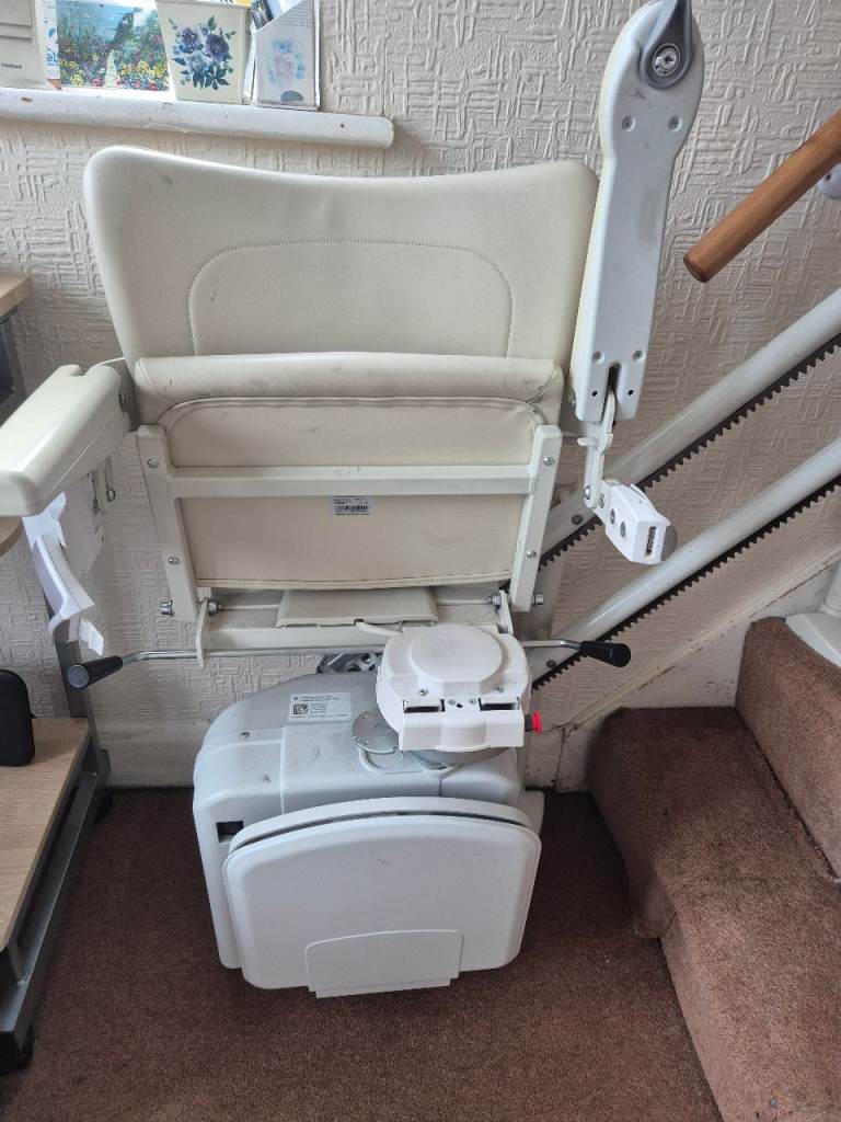 Handicare Stair lift in good working order 