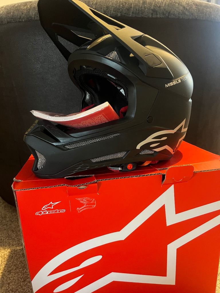 Motto cross/downhill gear