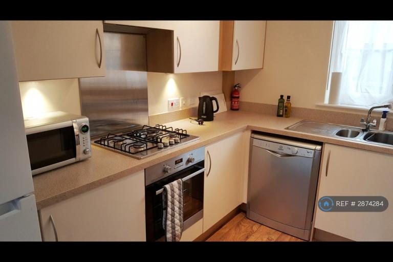 1 bedroom in Manston Way, Margate, CT9 (#2874284)