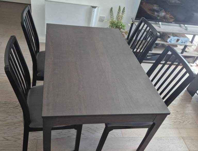 Dining set 