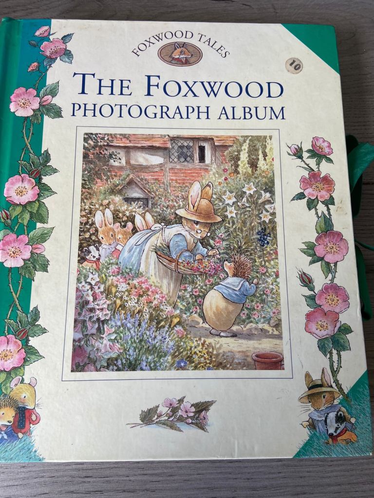 £3 Brand New Photo Album 