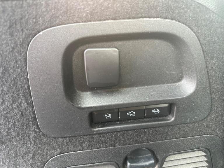 2021 Ford Galaxy 2.0 EcoBlue Zetec Euro 6 (s/s) 5dr MPV Diesel Manual