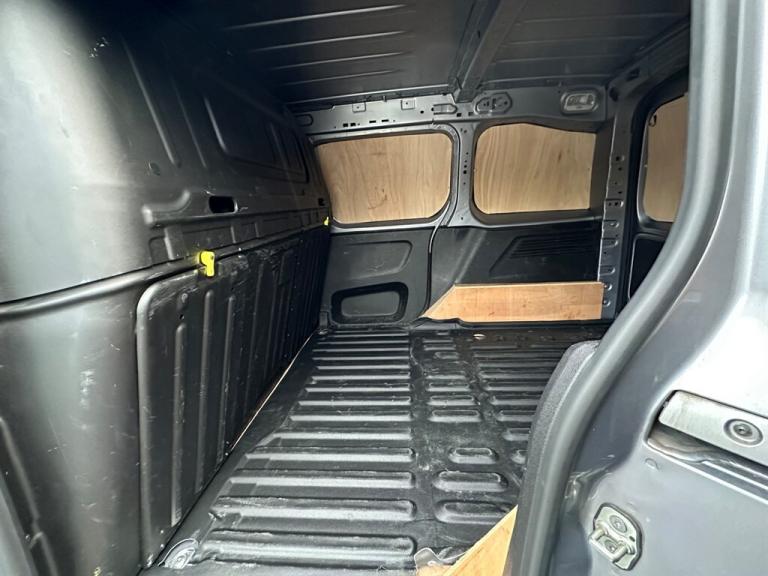 2022 Peugeot Partner 1.5 BlueHDi 1000 Asphalt Premium Standard Panel Van 5dr Diesel Manual SWB E ...