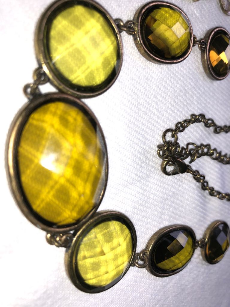 Jewellery job lot 