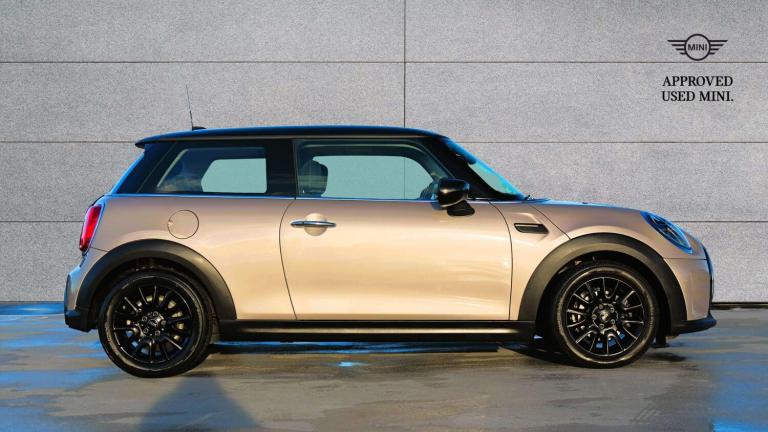  MINI Hatch 1.5 Cooper Classic 3dr Auto Hatchback Petrol Automatic