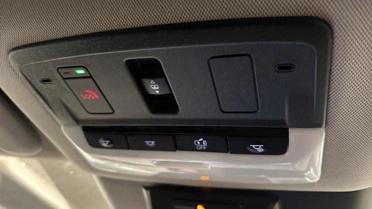 2022 Nissan Qashqai 1.3 DiG-T MH 158 N-Connecta 5dr Xtronic Petrol Hatchback Hatchback Petrol Aut...