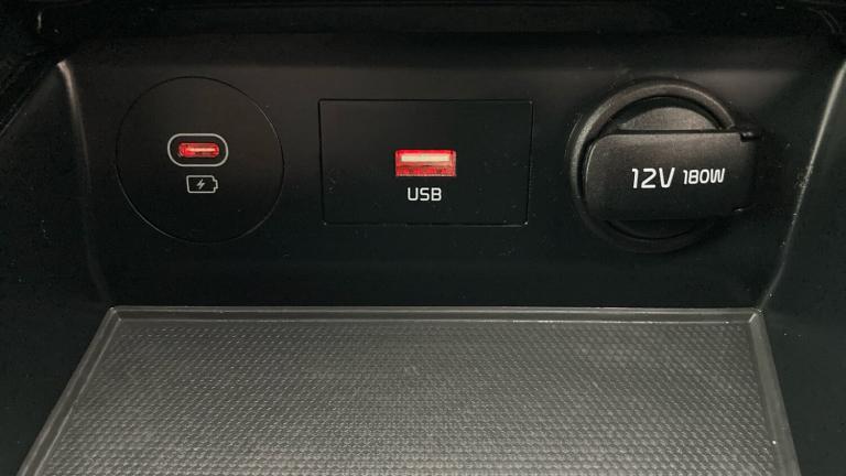 2023 Kia XCeed 1.5T GDi ISG GT-Line 5dr Petrol Hatchback Hatchback Petrol Manual