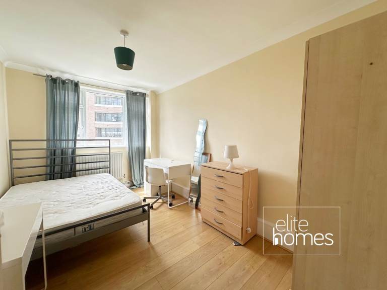 Spacious 5-Bed Maisonette  |  Hoxton E2  |  Ideal for Sharers