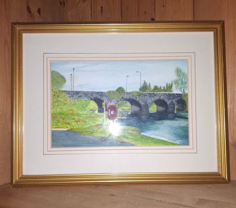 image for Watercolour painting