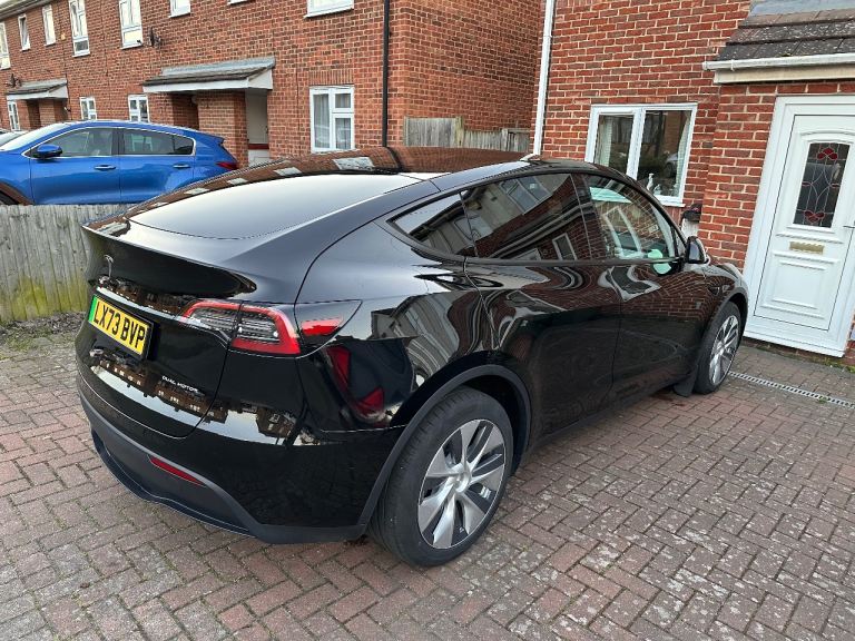 Tesla, MODEL Y, 2023, Other, 1 (cc)