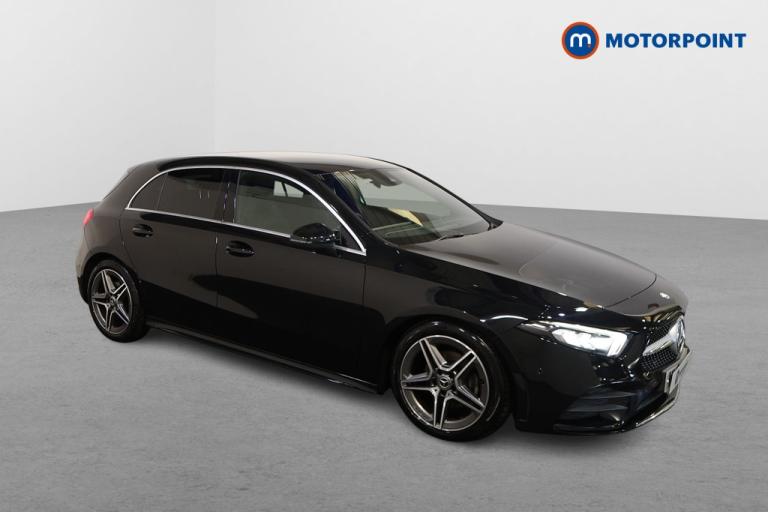 2020 Mercedes-Benz A-Class A200 AMG Line Executive 5dr HATCHBACK PETROL Manual