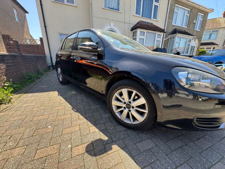 Volkswagen, GOLF, Hatchback, 2011, Manual, 1390 (cc), 5 doors