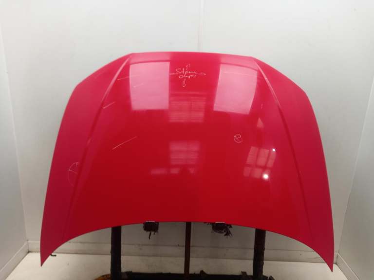 Audi A3 Bonnet 2012-2020 Z3m
