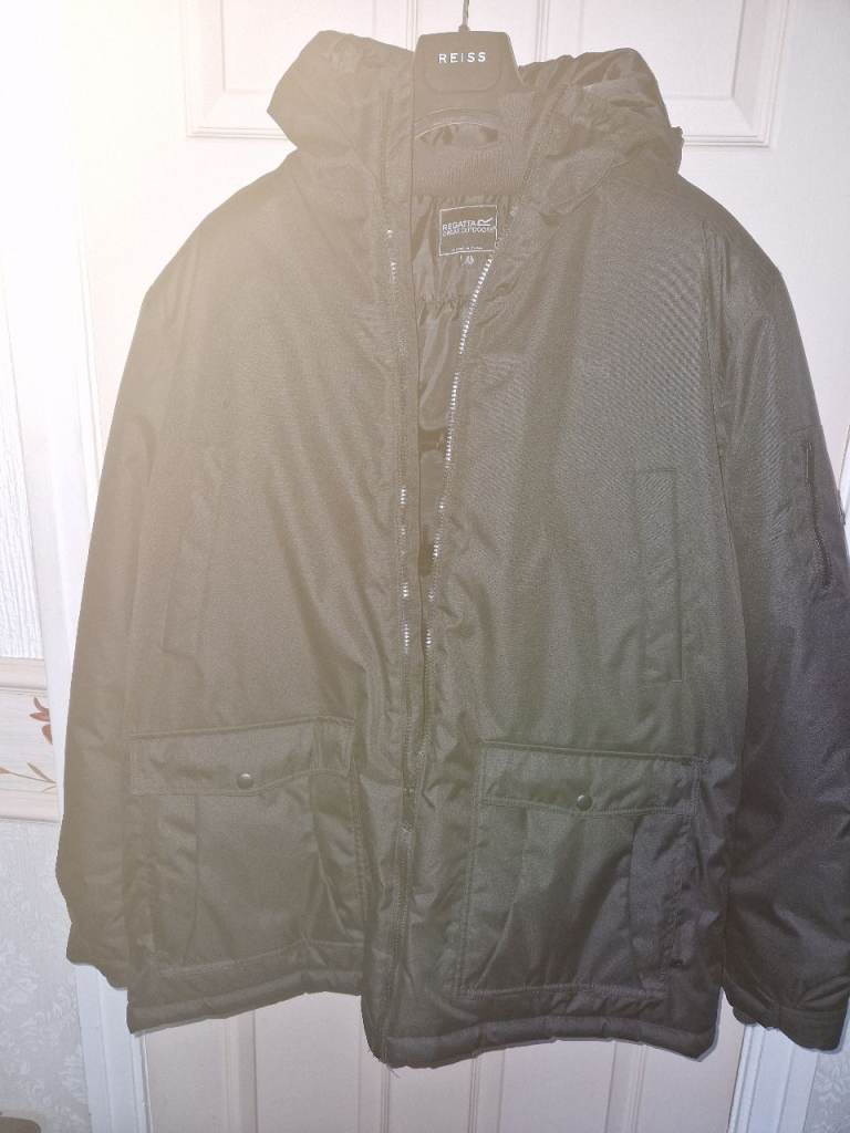 Mens XL outdoor coat 