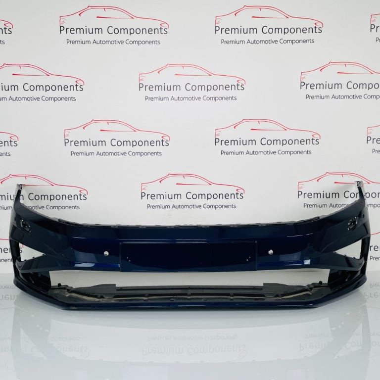 VW GOLF PLUS SPORTVAN FACE LIFT FRONT BUMPER 2017 - 2021 [PC093]