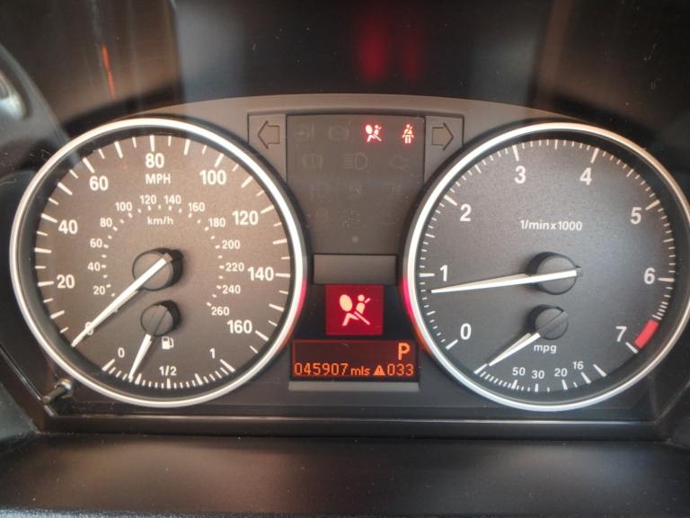 2013 BMW X1 2.0i S Drive Automatic SUV Petrol Automatic