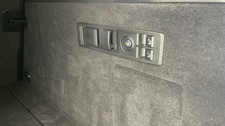 2025 BMW iX 300kW xDrive45 M Sport 101kWh 5dr Auto Electric Estate Estate Electric Automatic