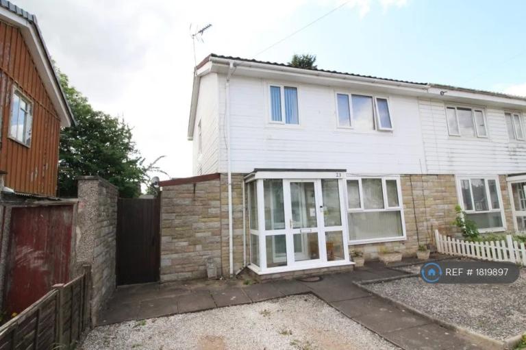 3 bedroom house in Thimbler Road, Coventry, CV4 (3 bed) (#1819897)