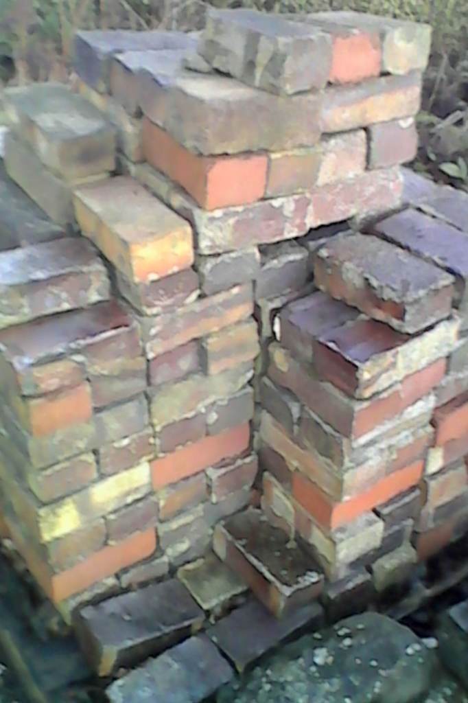 Bricks