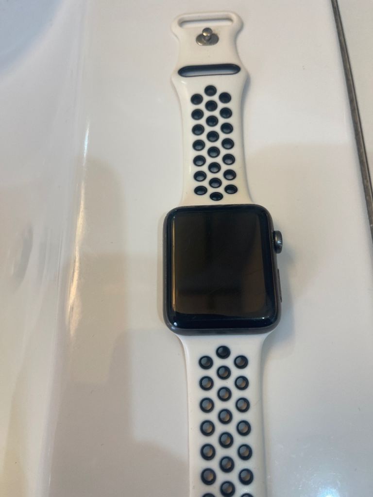 Apple I Watch series 2 