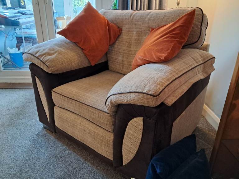 Two Chairs
