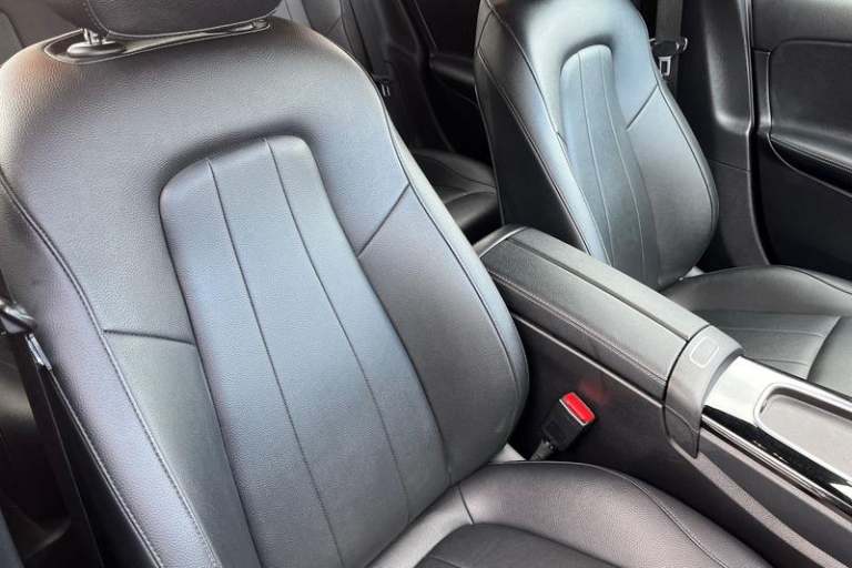 2023 Mercedes-Benz A-Class 1.3 A200h MHEV Sport (Executive) Saloon 4dr Petrol Hybrid 7G-DCT Euro ...