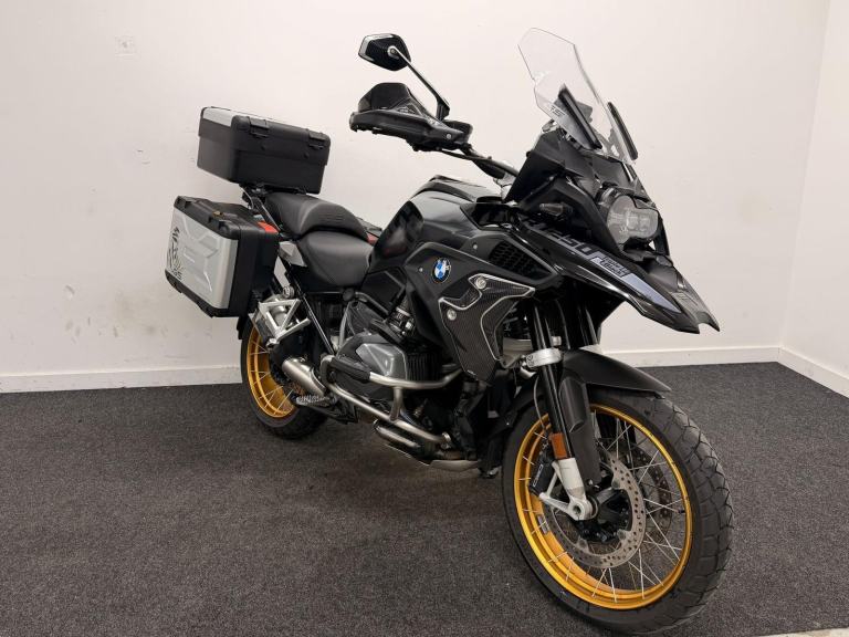 BMW R1250GS TE ** 12 MONTHS MOT -    **
