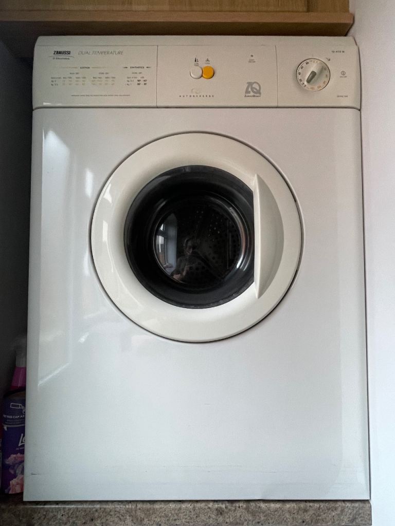 Zanussi Tumble Dryer – Good Condition