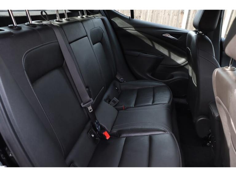 2019 Vauxhall Astra i Turbo Elite Nav Hatchback Petrol Manual