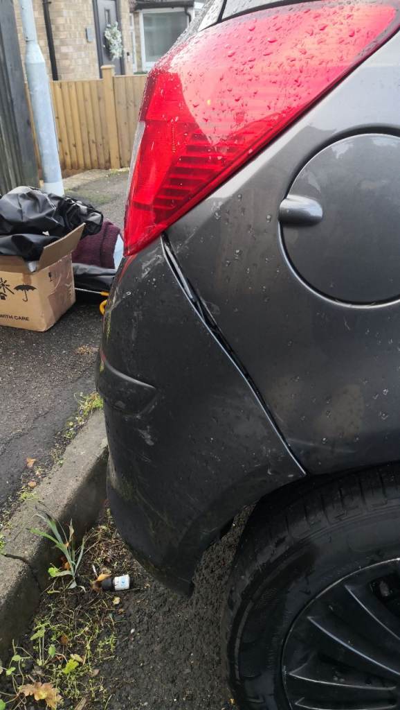 Vauxhall, CORSA, Hatchback, 2011, Other, 1398 (cc), 5 doors