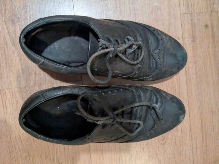 M&S school shoes size 5UK
