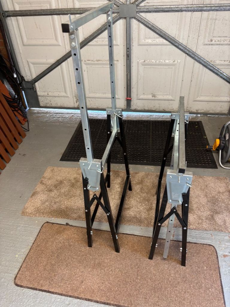 Supportstands
