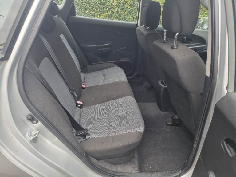 2010 KIA CEEDS 1.3 PETROL, LOVELY FAMILY CAR 