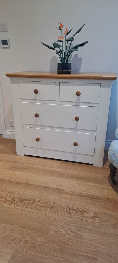Beautiful Chest of Drawers
