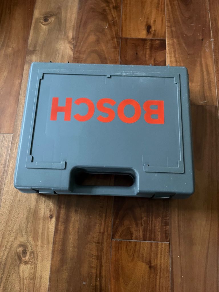 Bosch PSB600RE corded drill