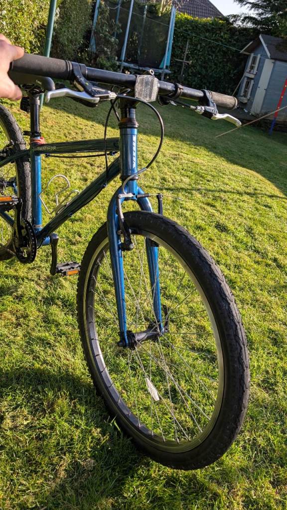 Vitus Twenty Four Kids Mountain Bike