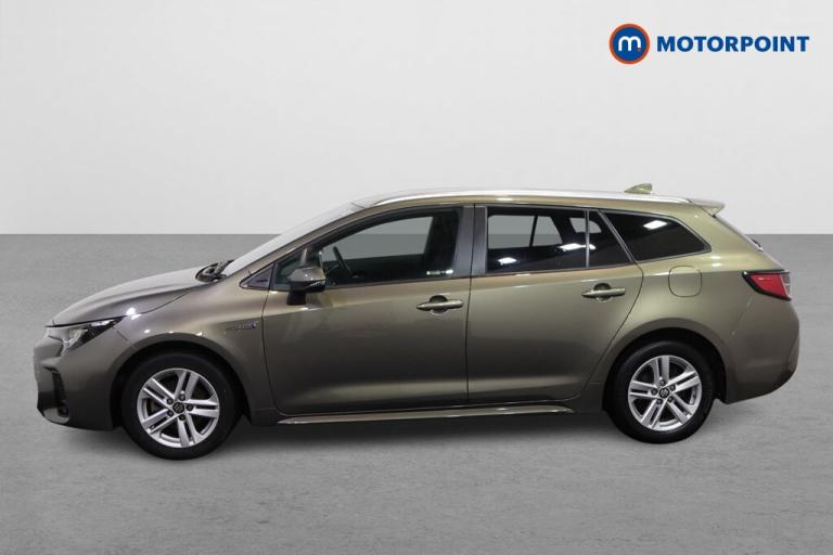 2022 Suzuki Swace 1.8 Hybrid SZ-T 5dr CVT Estate Hybrid Automatic