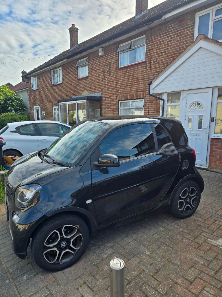 2016 Smart FORTWO, Auto, 25k Mileage, Prime Edition