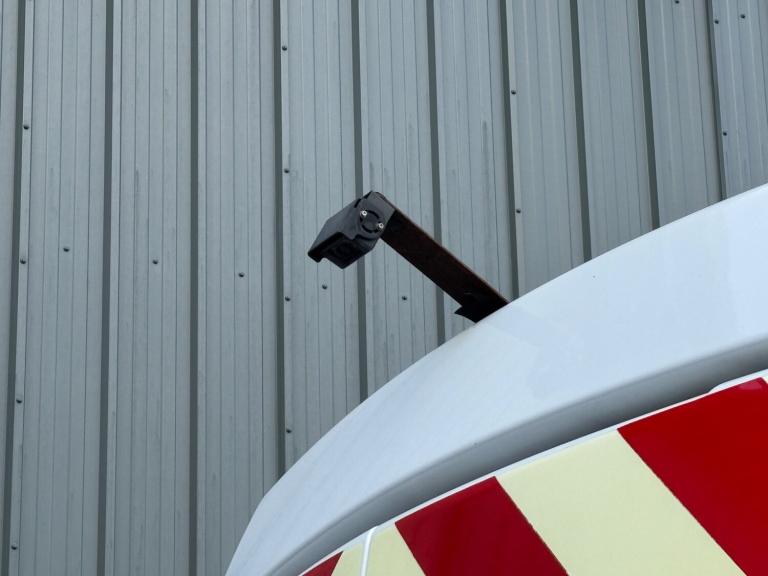 2021 (70) VAUXHALL MOVANO 2.3 Bi-TURBO 135 F3500 L2 H3 | REAR FULL TAIL LIFT VAN