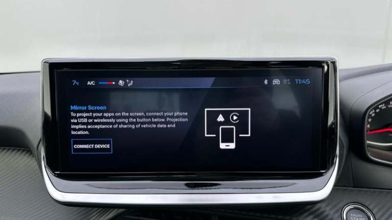 2025 Peugeot 208 1.2 PureTech Style Hatchback 5dr Petrol Manual Euro 6 (s/s) (100 ps) Manual Hatc...