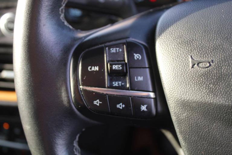  Ford Fiesta 1.0T EcoBoost GPF Active B&amp;O Play Hatchback 5dr Petrol Manual Euro 6 (s/s)  Petr...