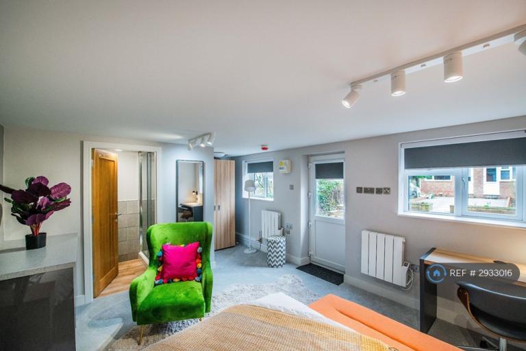 1 bedroom in Brunswick Hill, Reading, RG1 (#2933016)